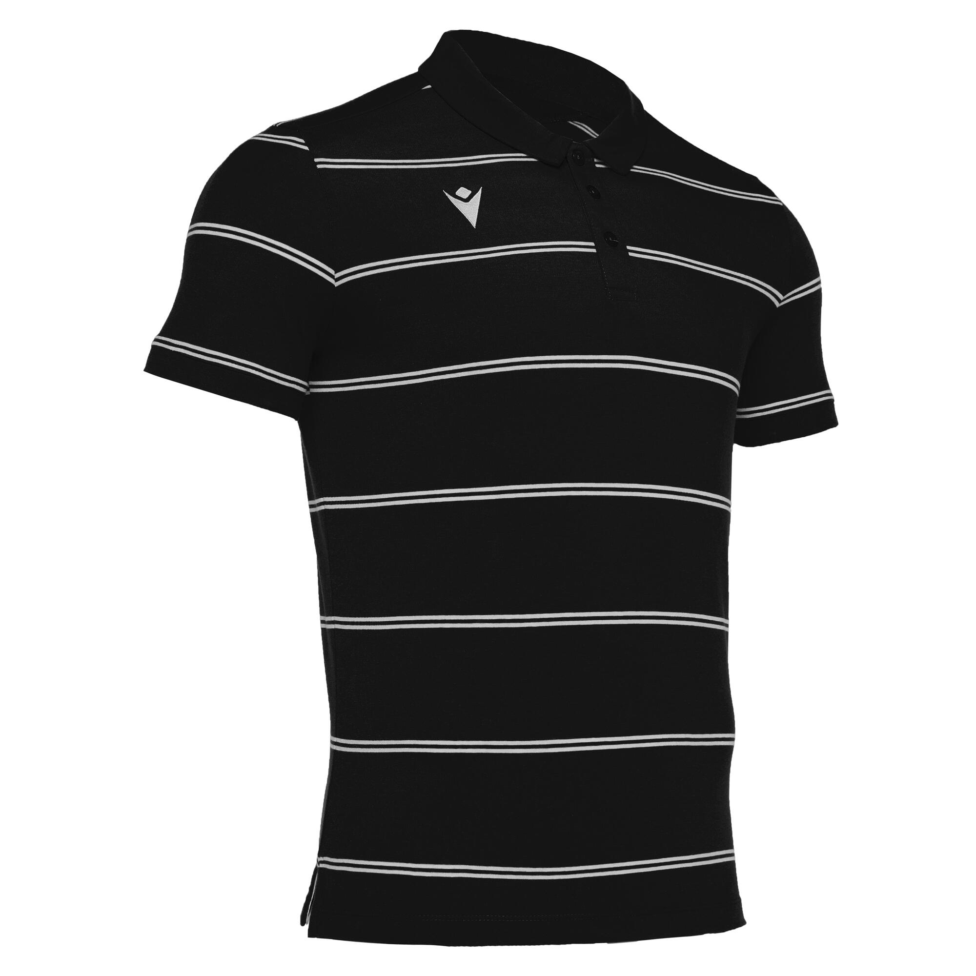 Polo Macron flamenco 7/7