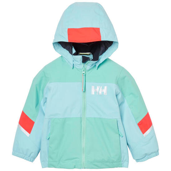 Giacca da sci per bambini Helly Hansen Rider