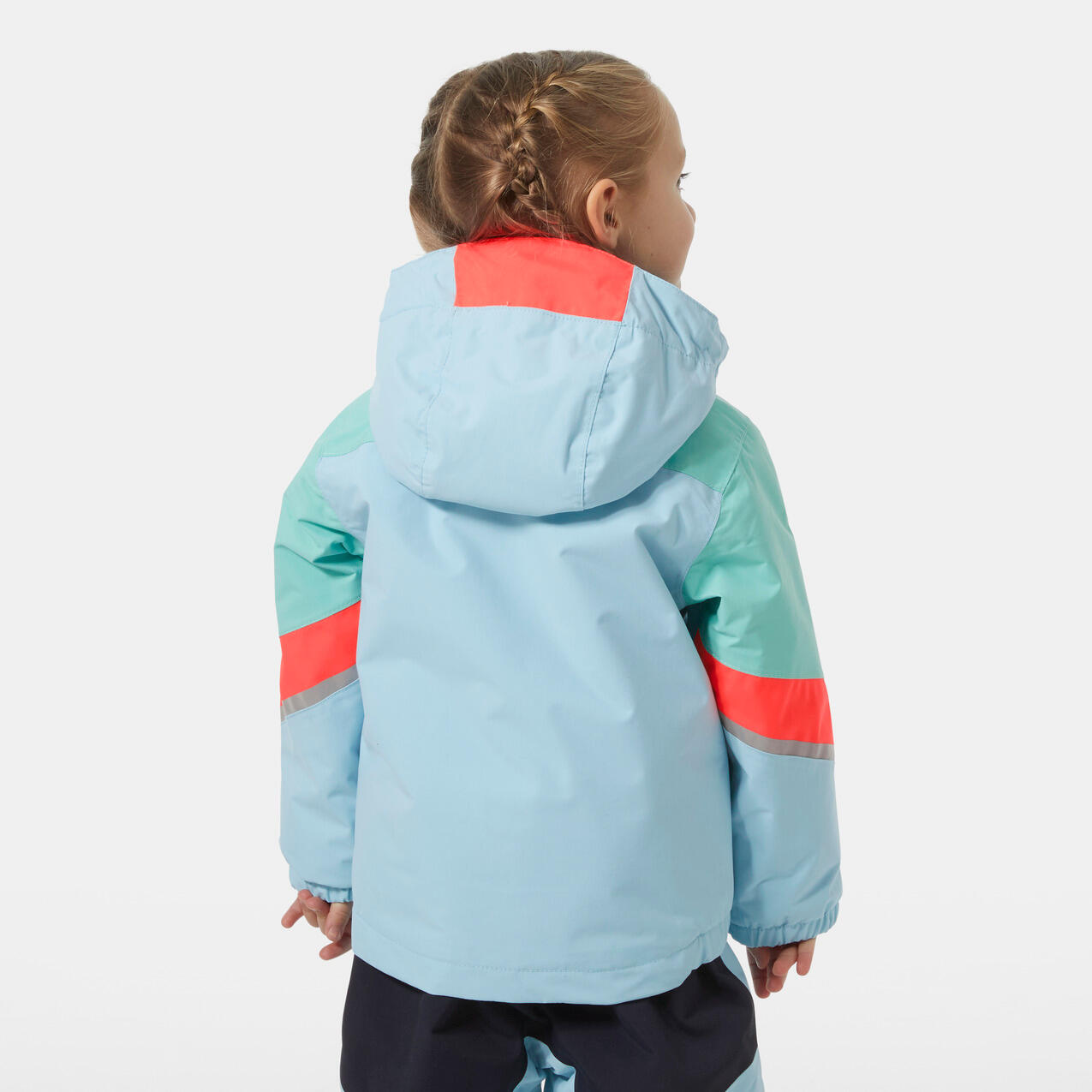 Kinder ski-jas Helly Hansen Rider 4/7