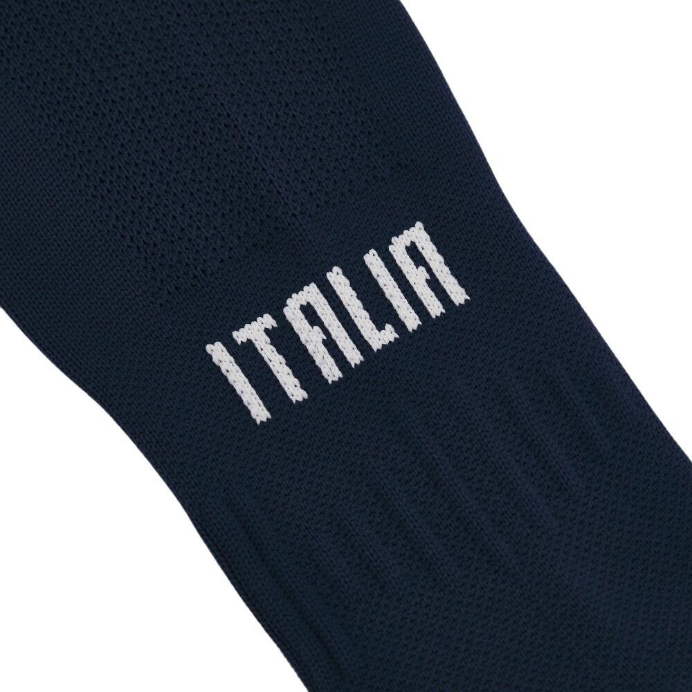 Chaussettes Extérieur Italie Rugby 2022/23 3/3