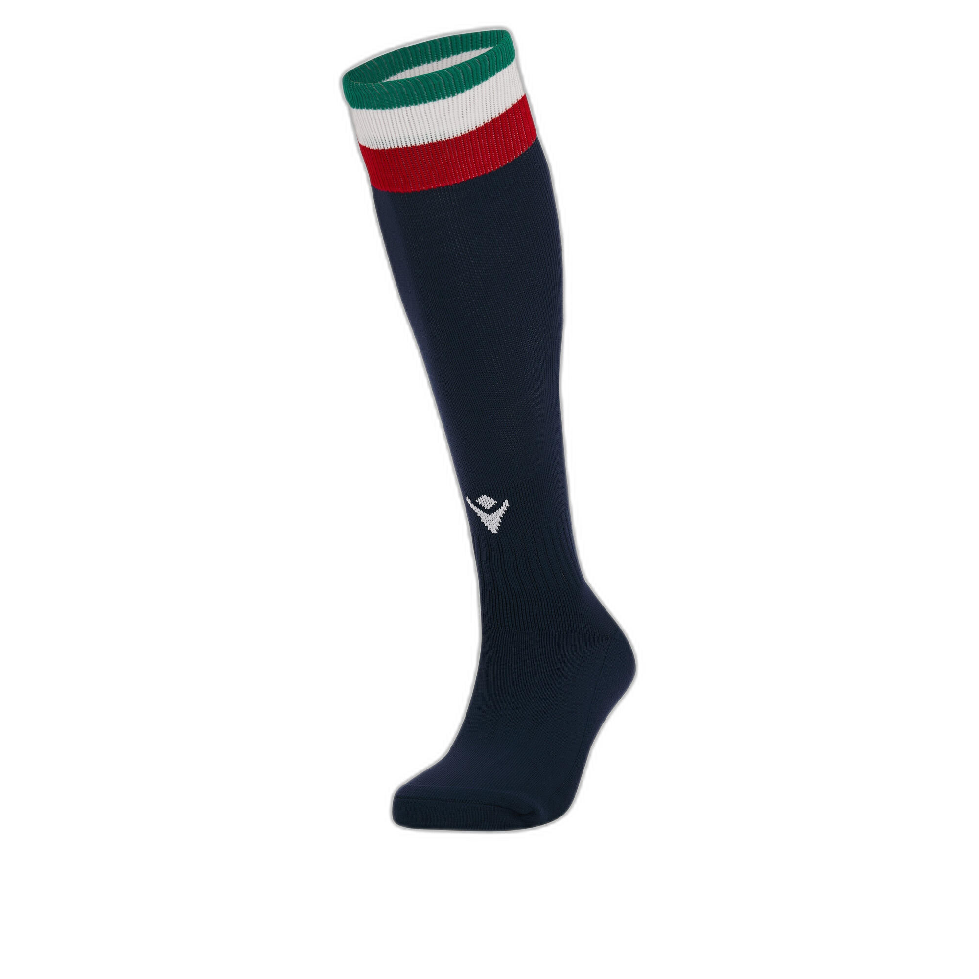 Chaussettes Extérieur Italie Rugby 2022/23 2/3