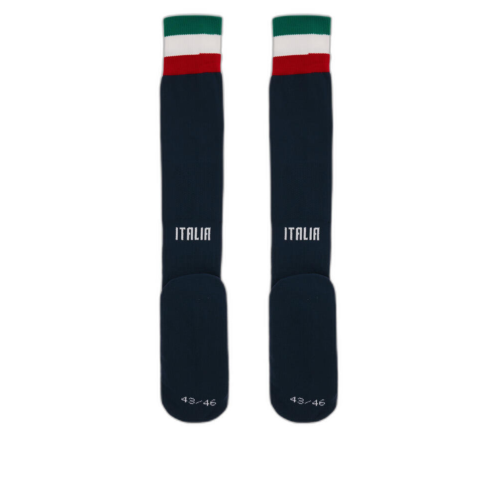 Away Football Socks Italie Rugby 2022/23