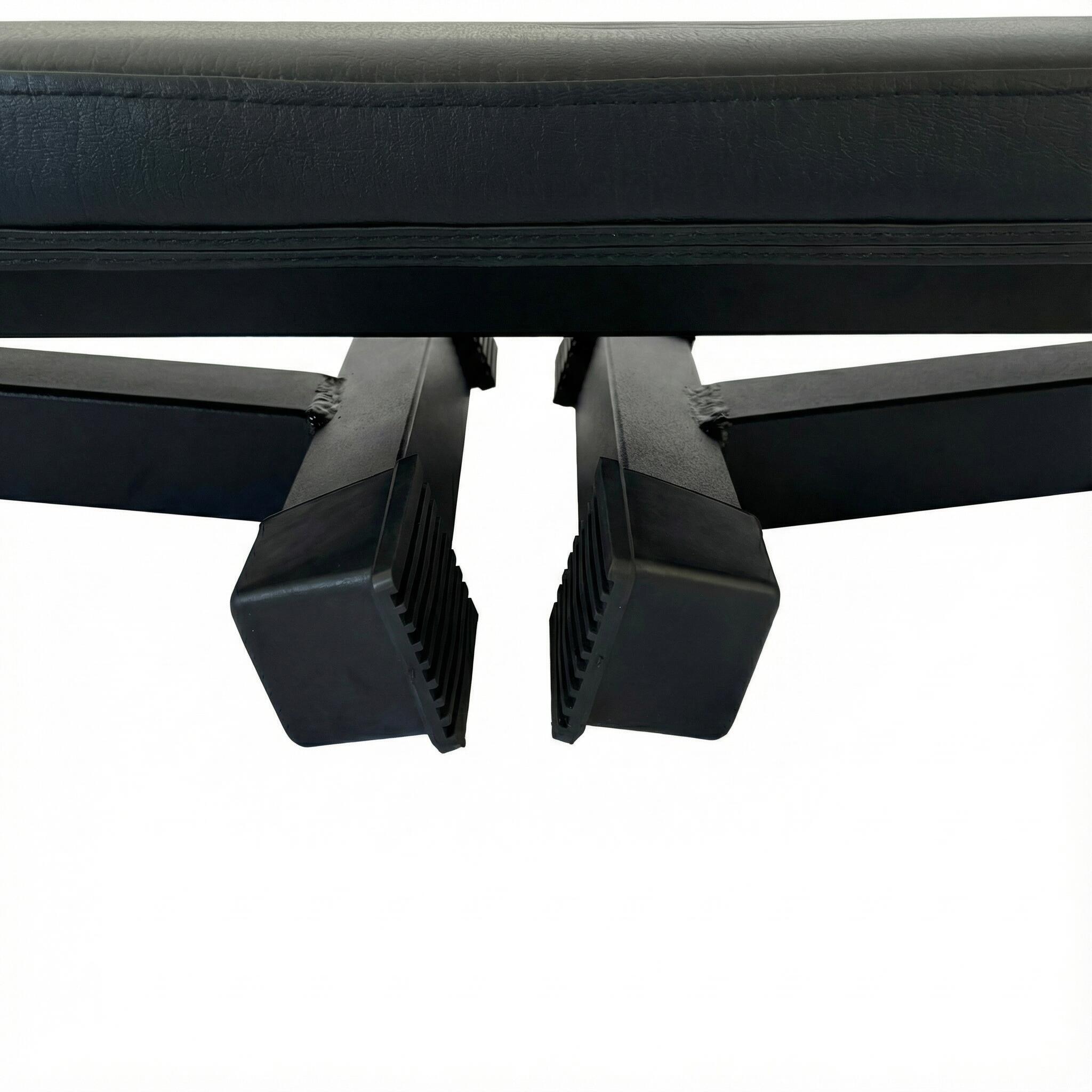 Banc de musculation pliable GladiatorFit 2/4