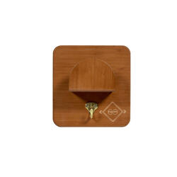 Porte-bride équitation individuel Kentucky