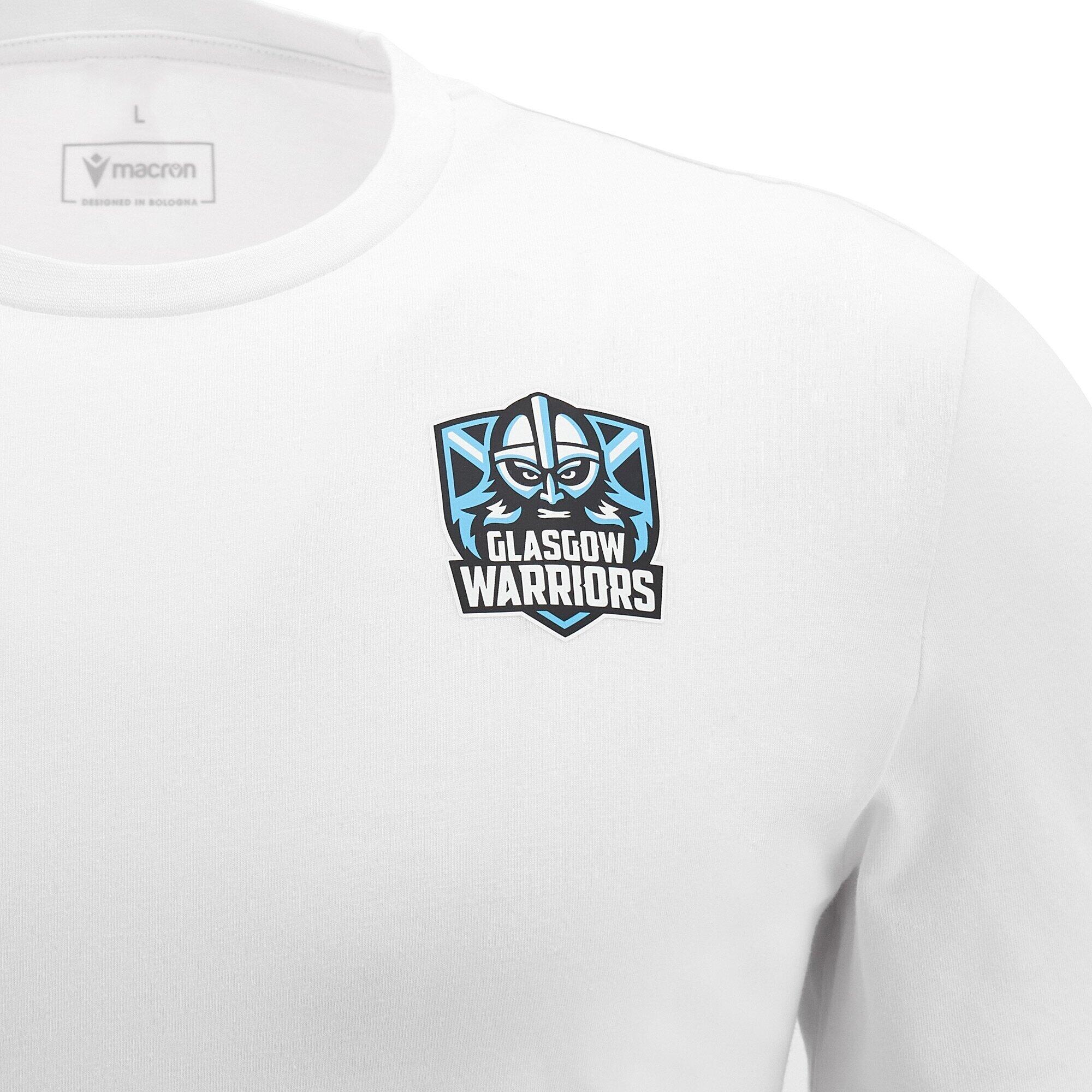 Glasgow Warriors shirt Travel 2024/25 3/3