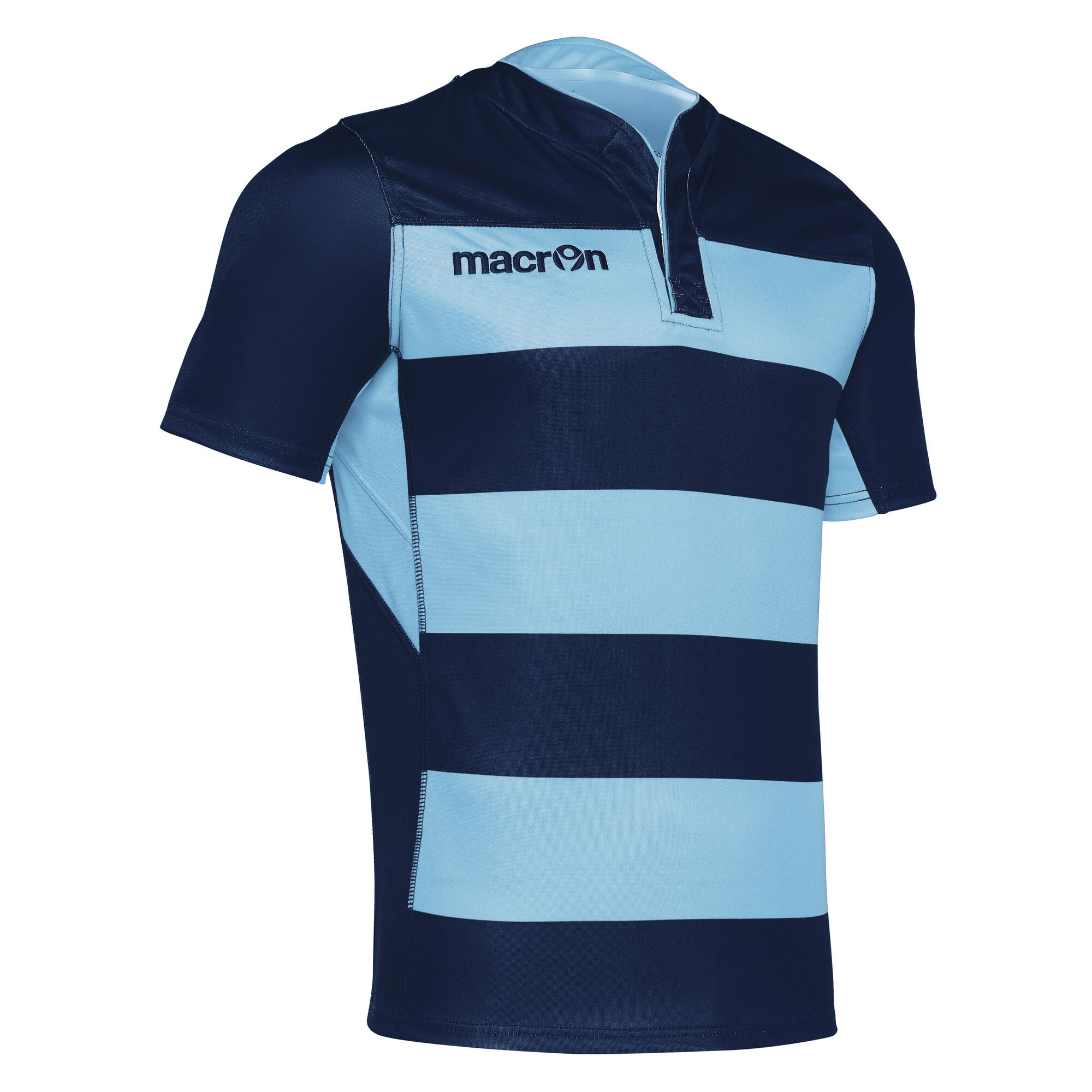 Shirt Macron idmond 5/7