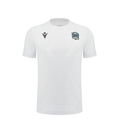 Glasgow warriors shirt travel 2024/25