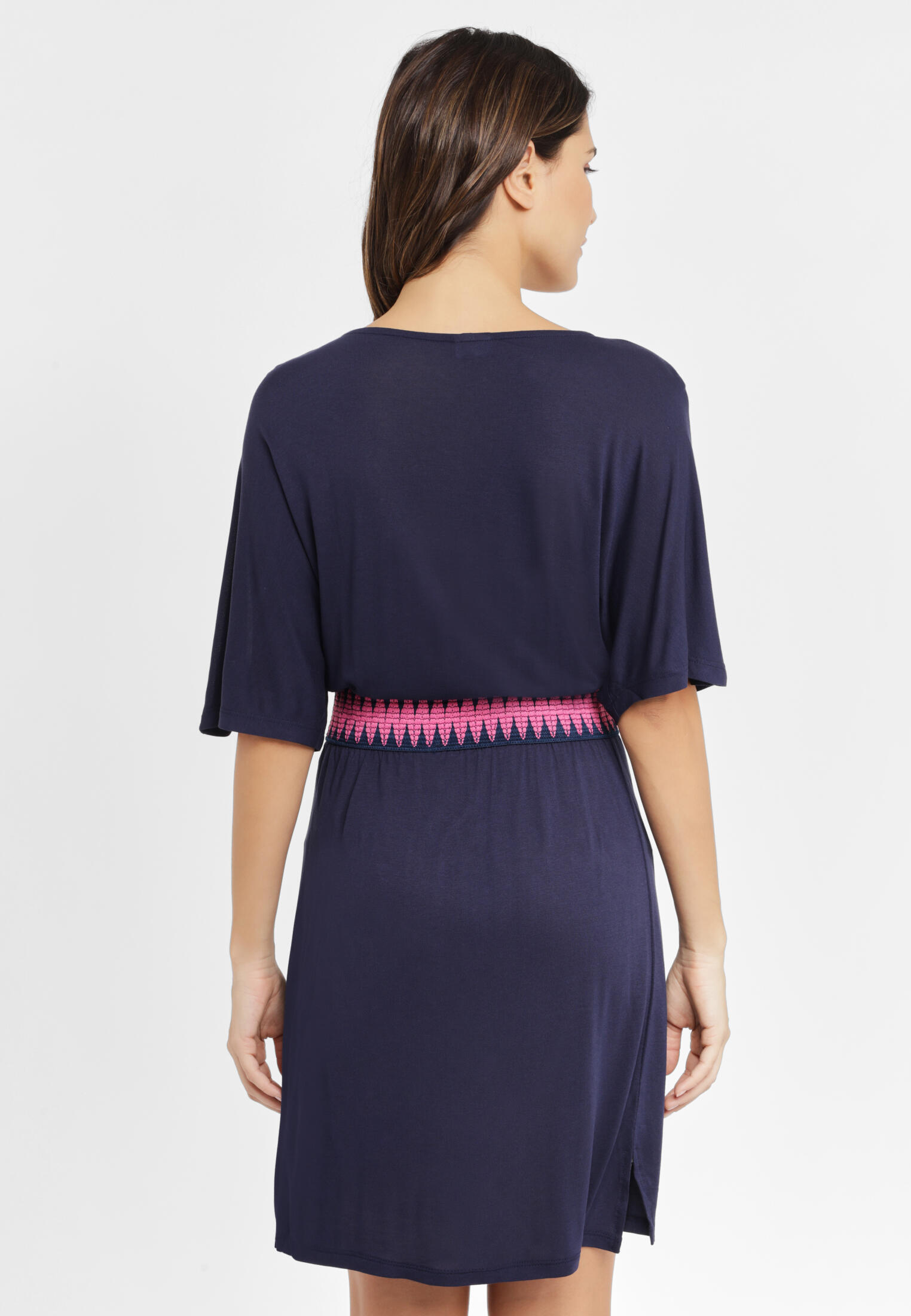 Damen LASCANA Strandkleid 3/7