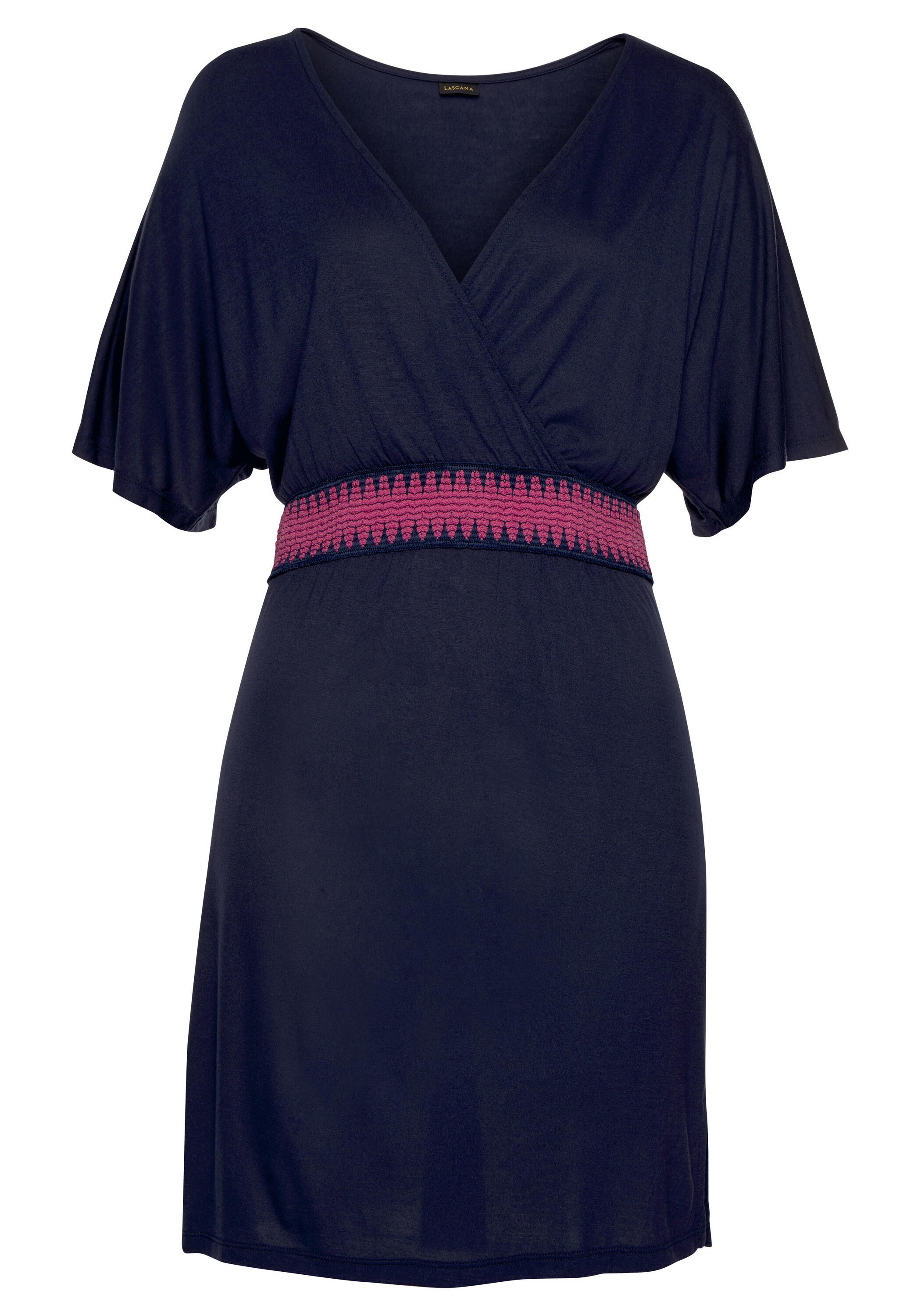 Damen LASCANA Strandkleid 7/7