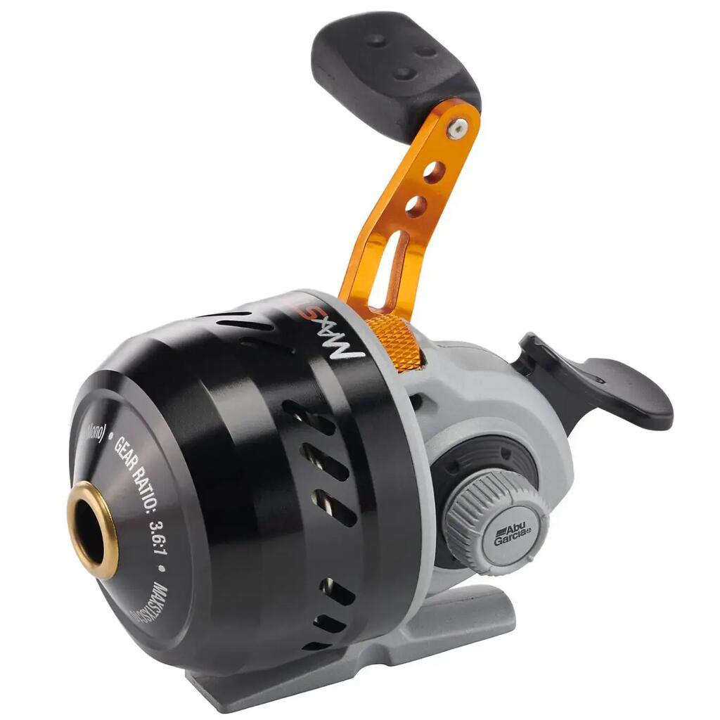 Trout reel Abu Garcia Max Stx Spincast