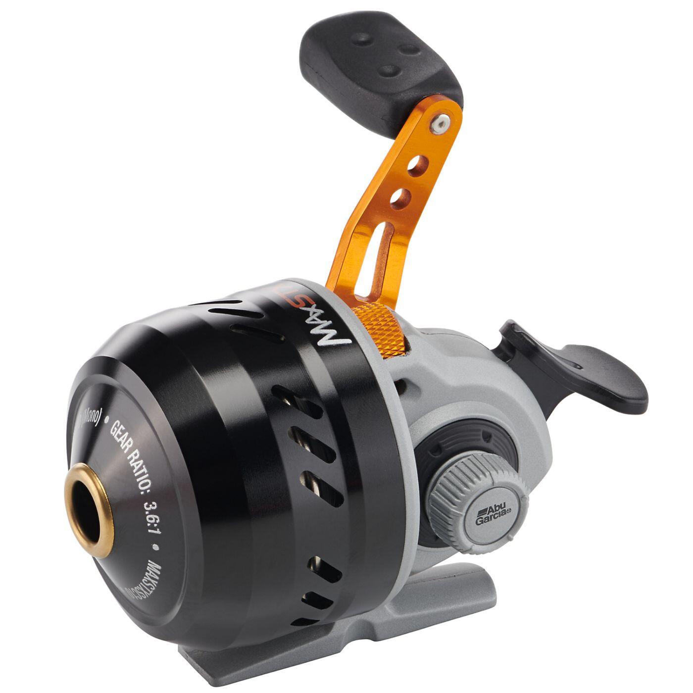 ABU GARCIA picture