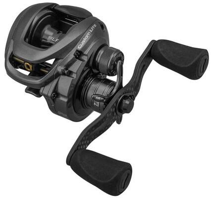 Moulinet casting Lew's Custom Lite SLP