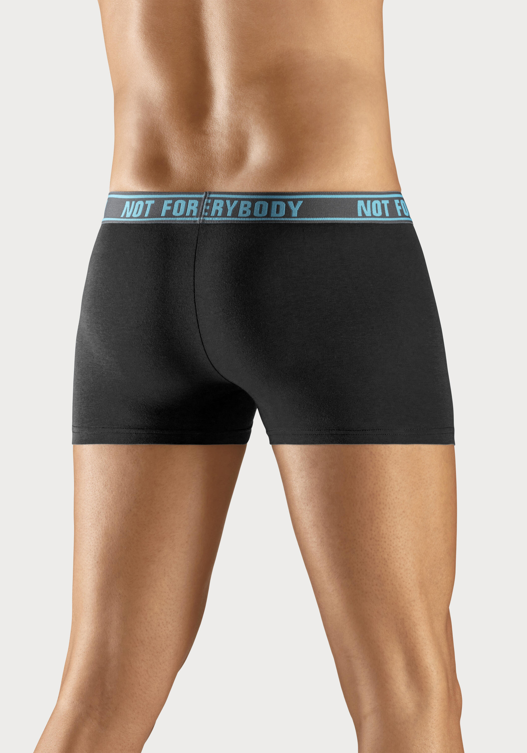 Herren Boxer 3/6