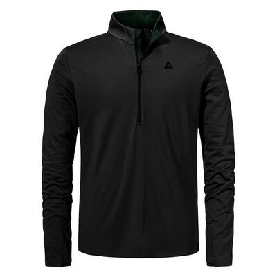 Ski Longsleeve geruchshemmend elastisch Herren - Ski Longsleeve Pine