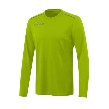 Maillot training Macron rigel