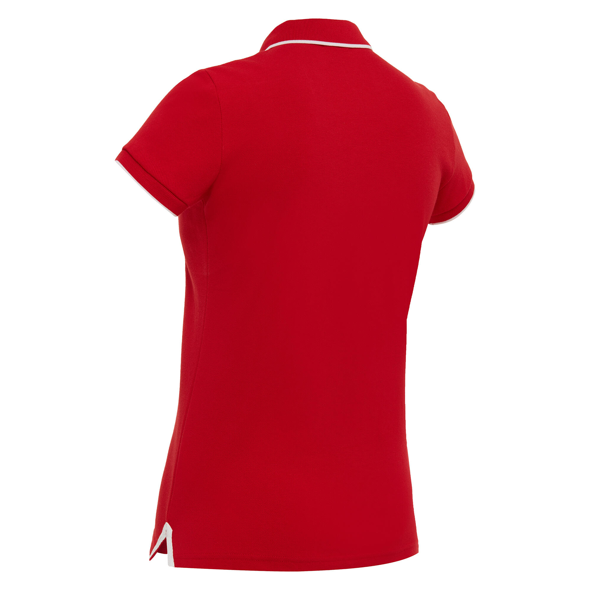 Polo de mujer Macron Desi 6/6