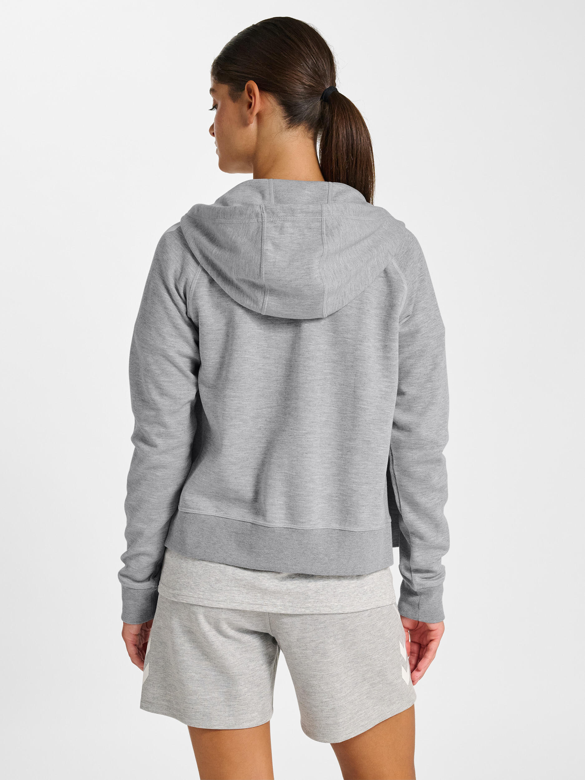 Giacca sportiva con cappuccio da donna Hummel Move 2.0 2/7