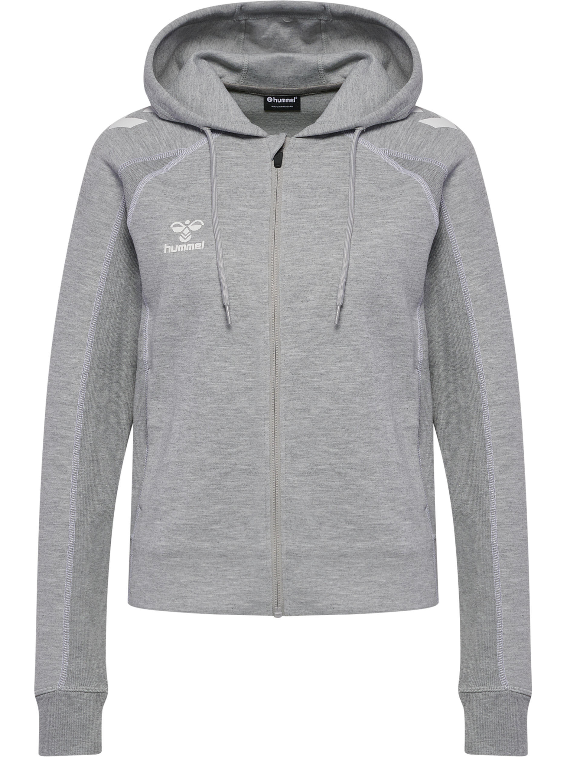 Giacca sportiva con cappuccio da donna Hummel Move 2.0 5/7