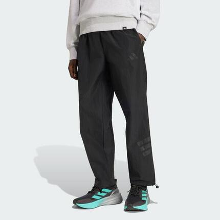 PANTALON TISSÉ MERCEDES - AMG PETRONAS FORMULA 1 TEAM NIGHT