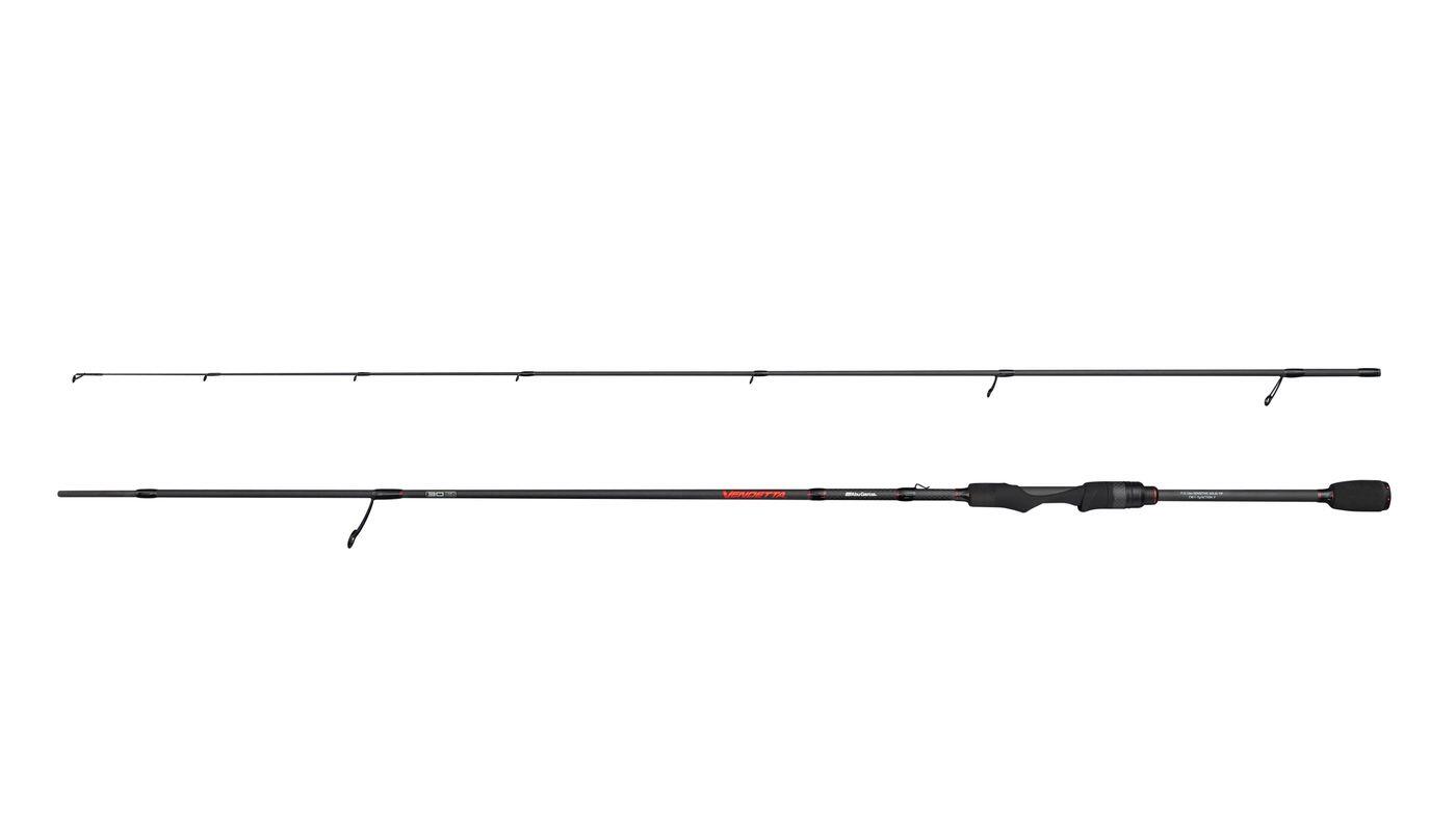 ABU GARCIA picture