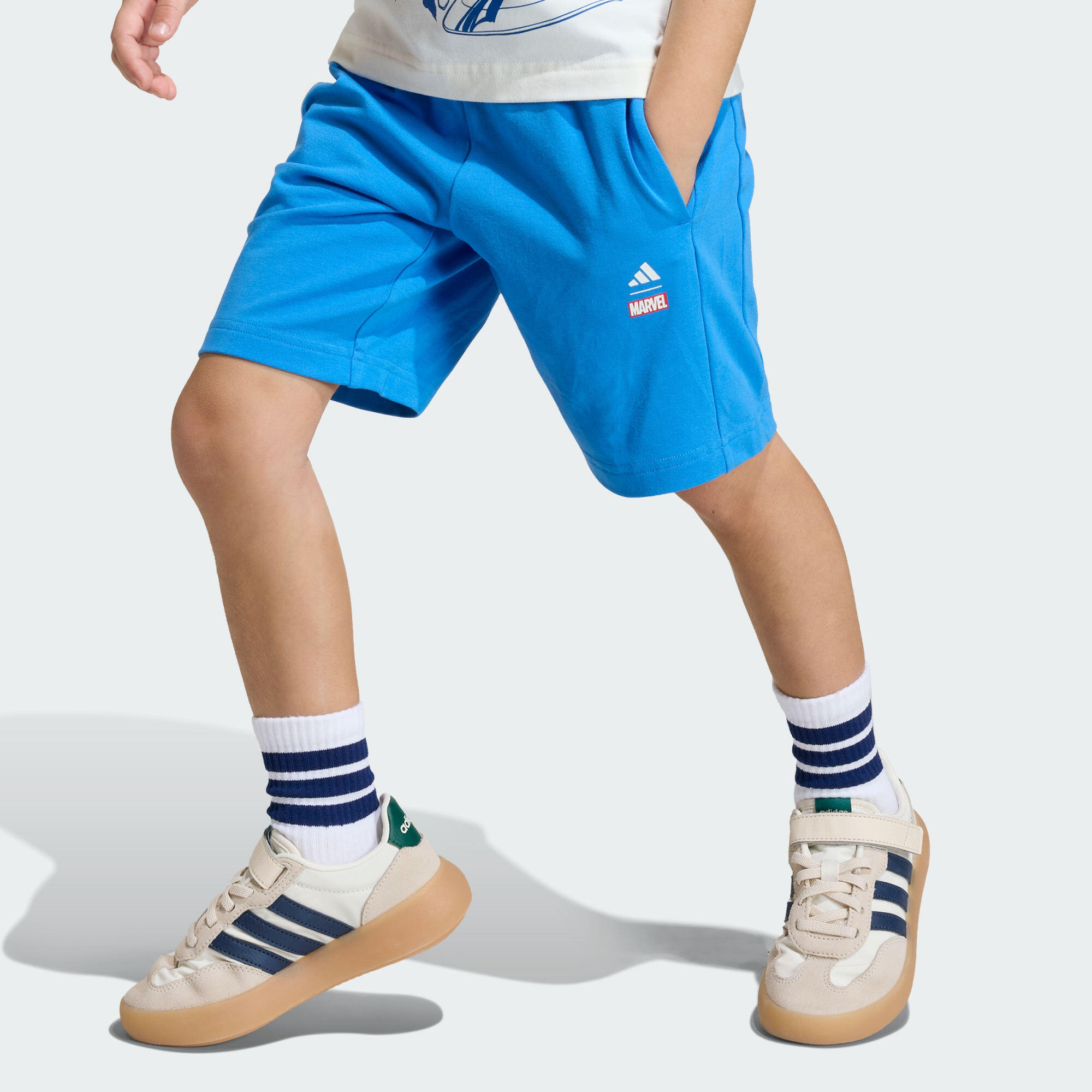 ADIDAS MARVEL AVENGERS T-SHIRT SET 5/6