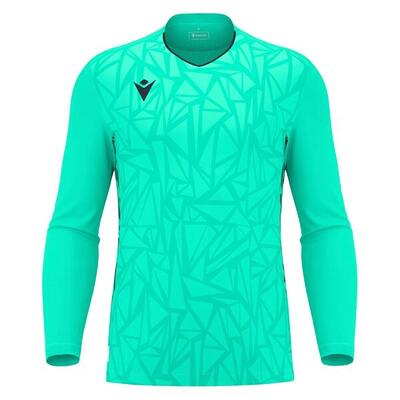 Maglia da portiere a maniche lunghe Macron Corvus Eco