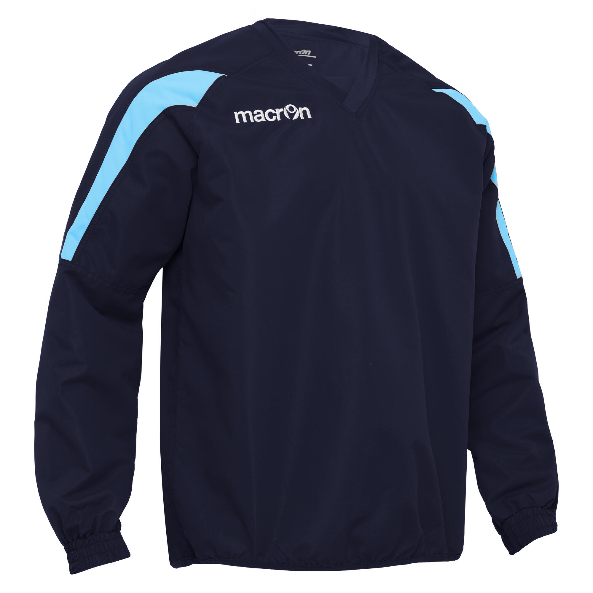 Camiseta de entrenamiento Macron ruby 3/7