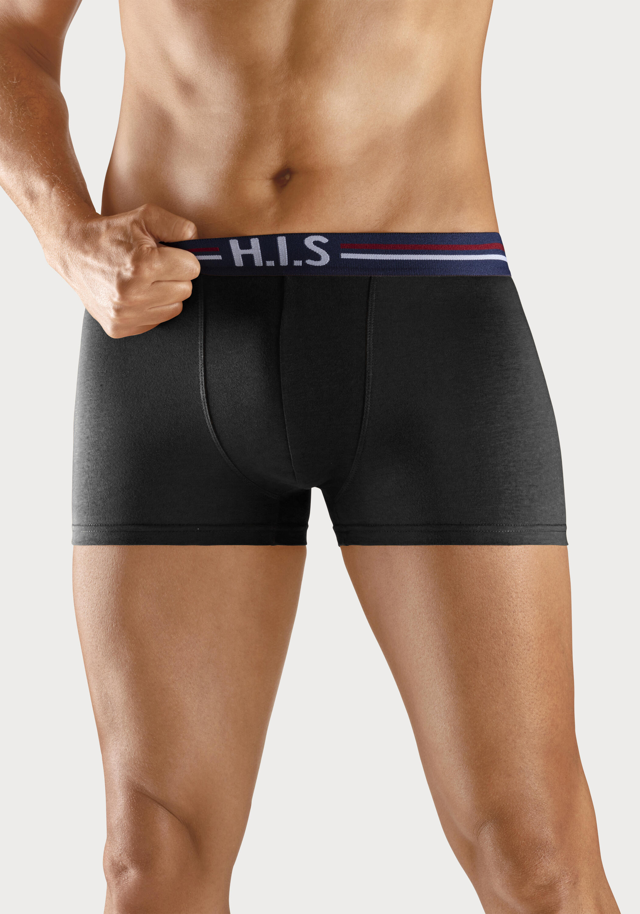 Herren Boxer 4/7