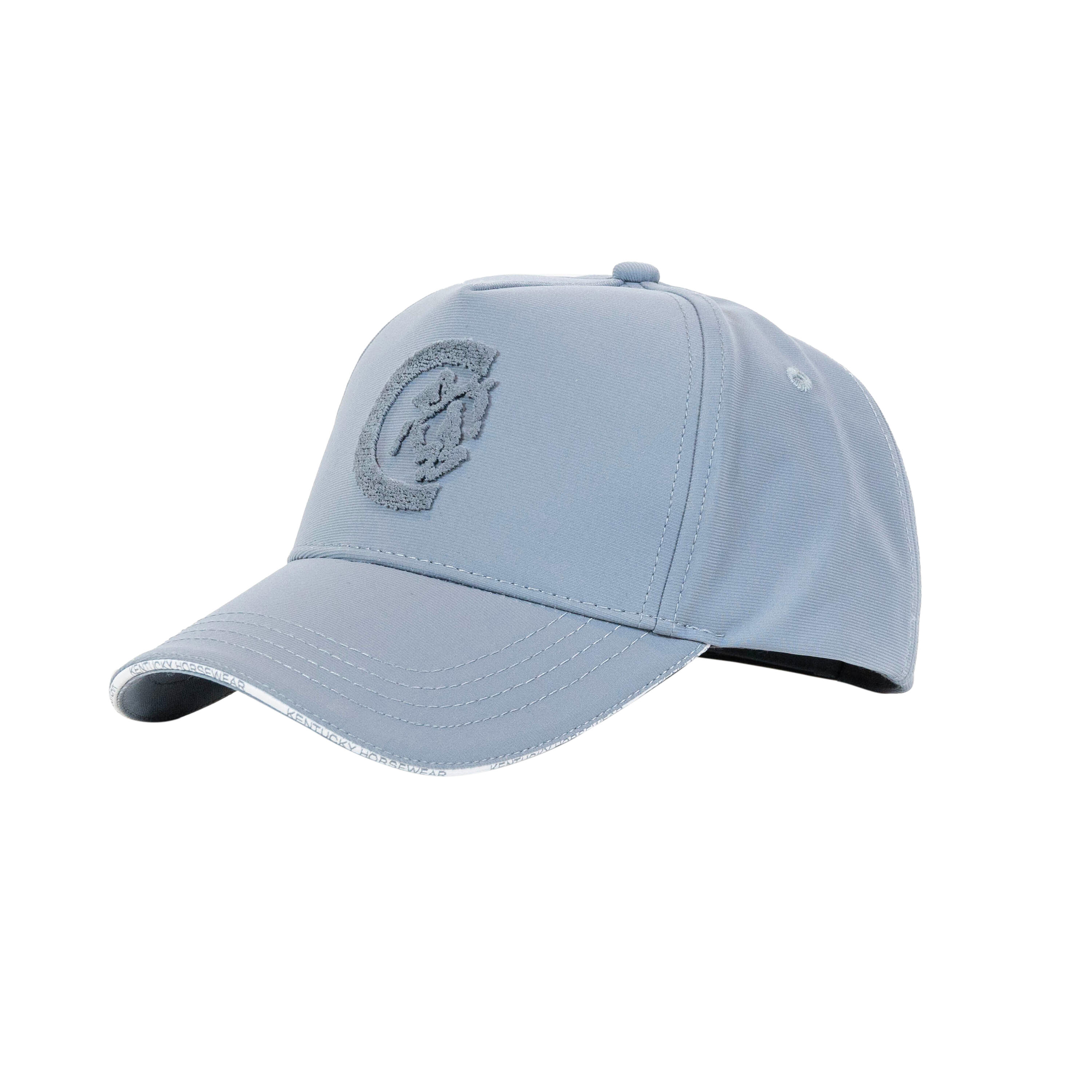 KENTUCKY HORSEWEAR Cappellino con visiera Kentucky 3D Logo