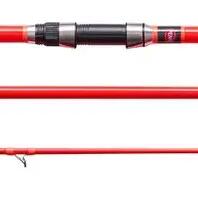 Surfcasting rods Penn Tidal Solid Carbon K 100-250g