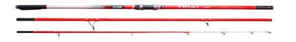 Canne surfcasting Penn Tidal Solid Carbon K 100-250g