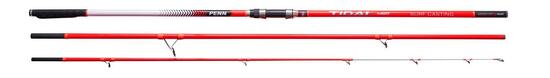 Canne surfcasting Penn Tidal Solid Carbon K 100-250g