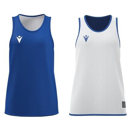 Maillot réversible femme Macron F500