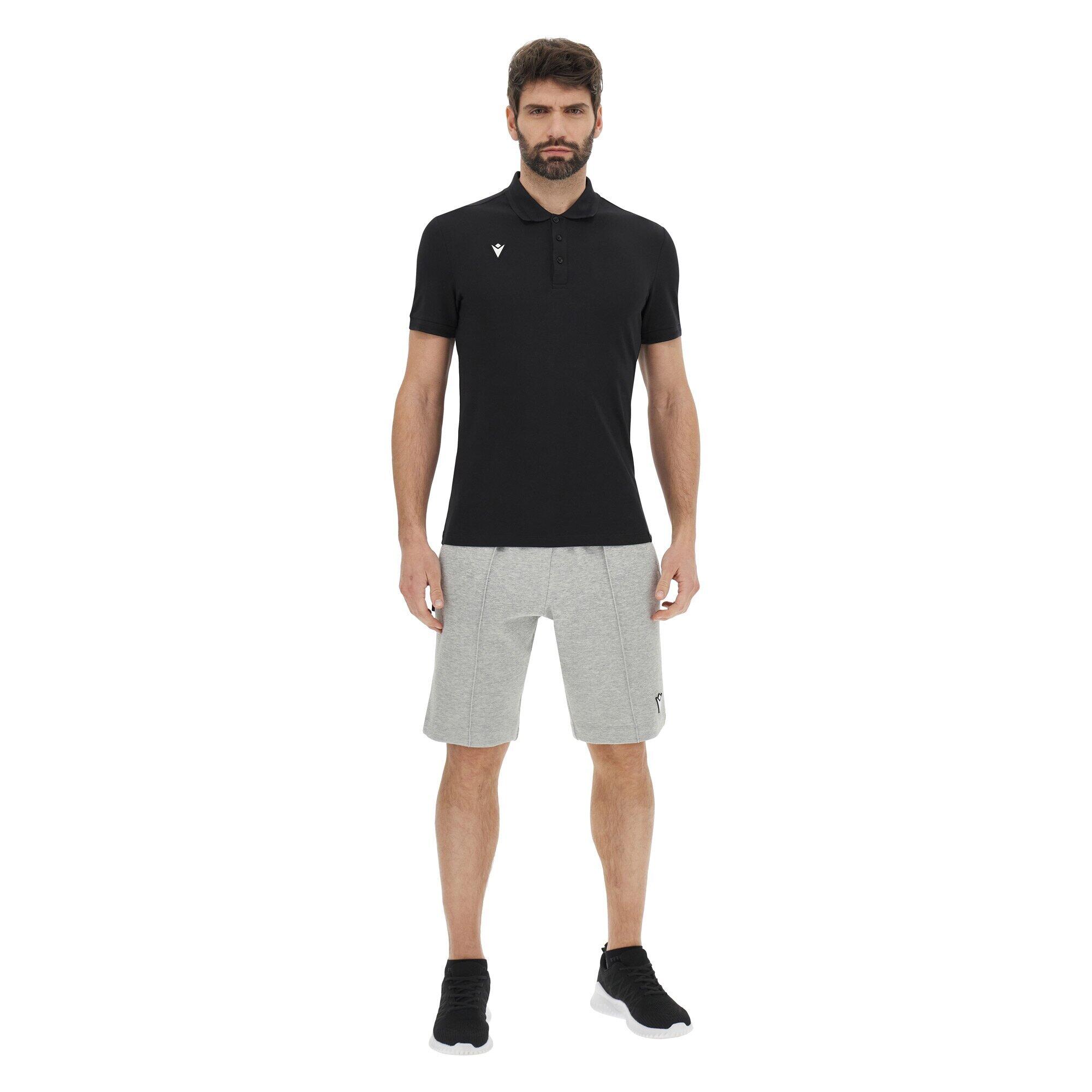 Polo Macron Athleisure SCE Lindos 2/7