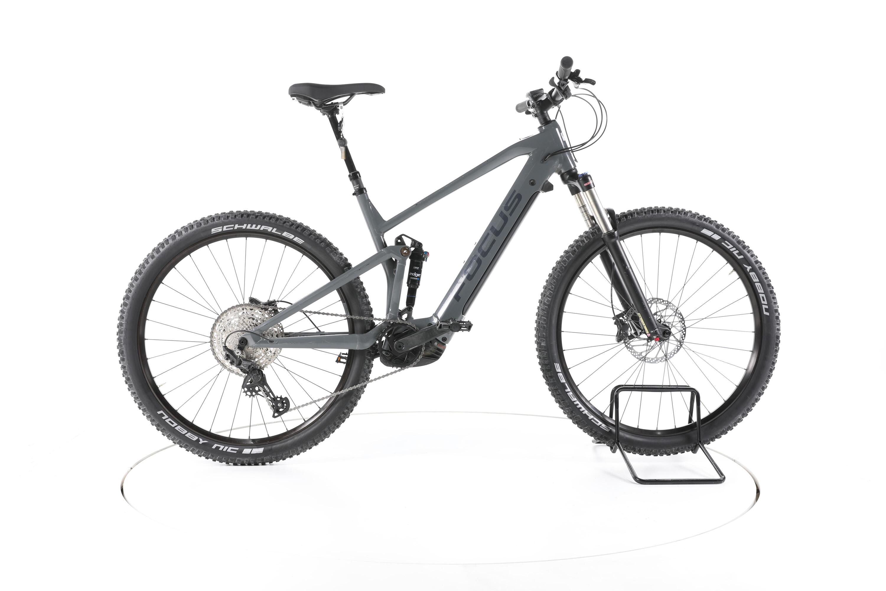 FOCUS Ebike ricondizionata · Focus Thron² 6.7 · Ottime condizioni