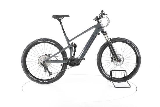 Refurbished - Focus Thron² 6.7 Fully E-Bike - Sehr gut