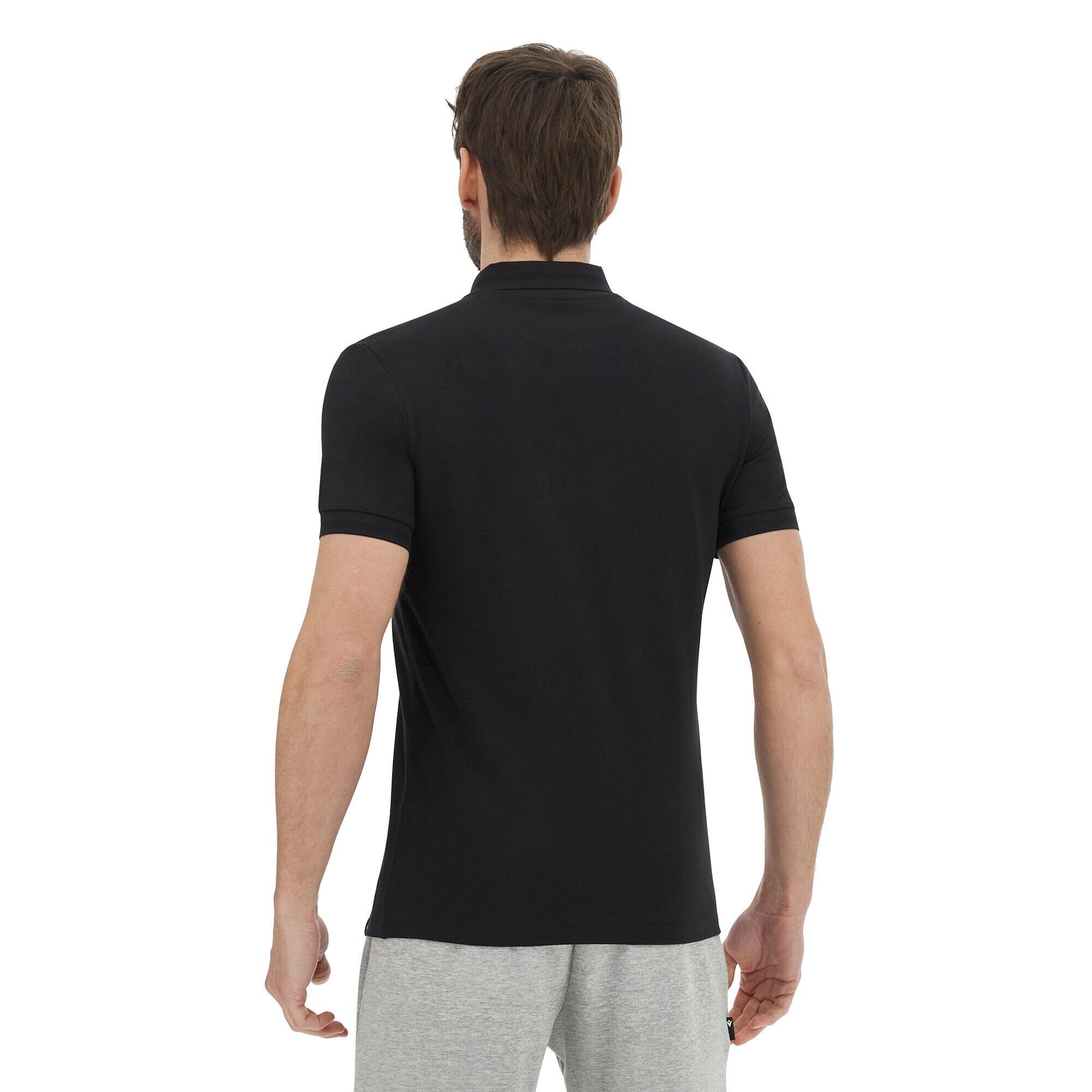 Polo Macron Athleisure SCE Lindos 5/7