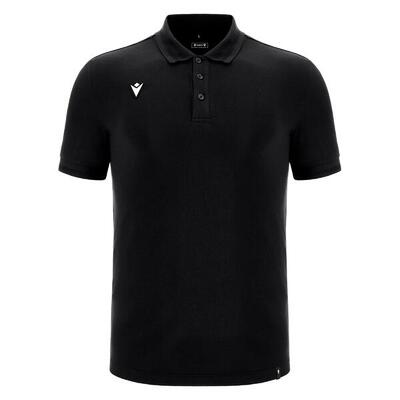 Polo macron athleisure sce lindos
