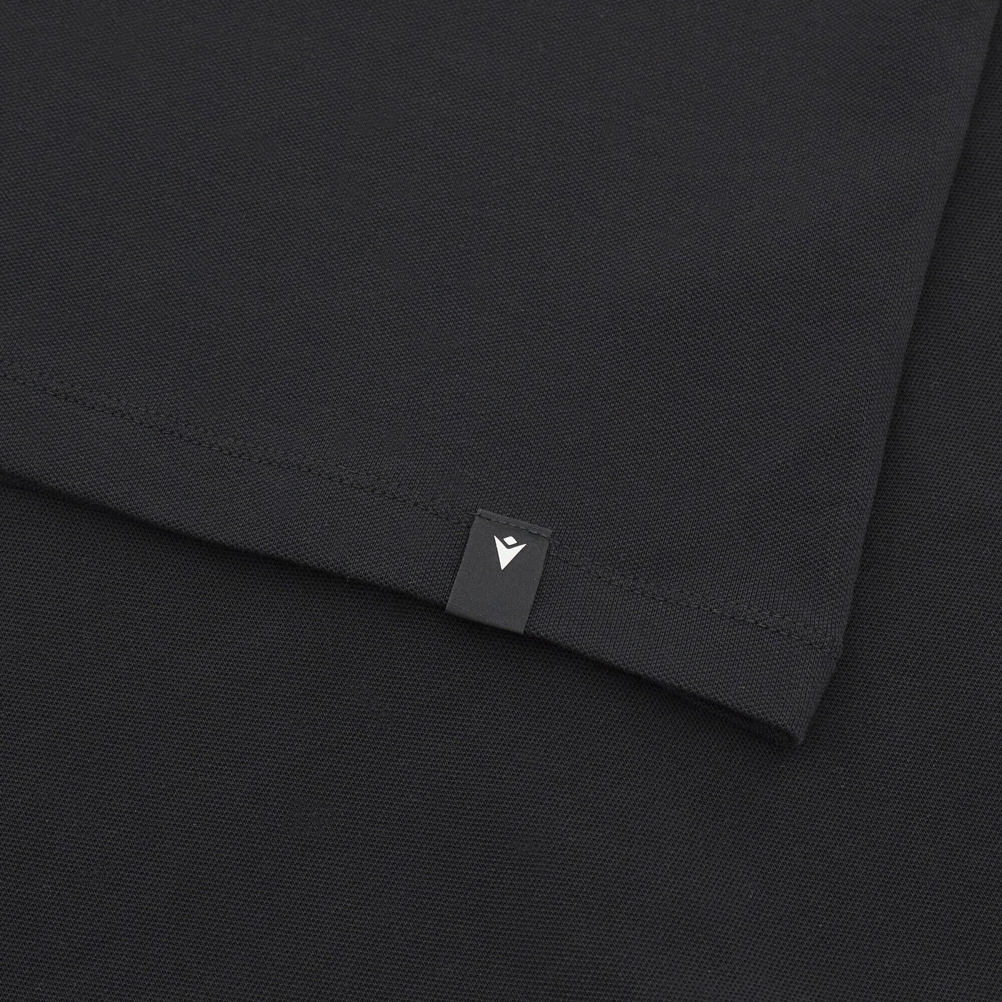Polo Macron Athleisure SCE Lindos 7/7