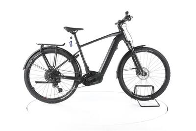 Refurbished - Focus Aventura² 6.7 Trekking E-Bike 2024 - Sehr gut