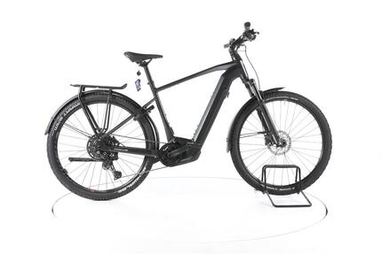 Refurbished - Focus Aventura² 6.7 Trekking E-Bike 2024 - Sehr gut