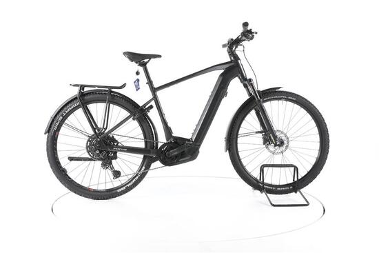 Refurbished - Focus Aventura² 6.7 Trekking E-Bike 2024 - Sehr gut