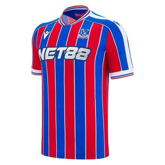 Maglia Casalinga Crystal Palace 2025/26