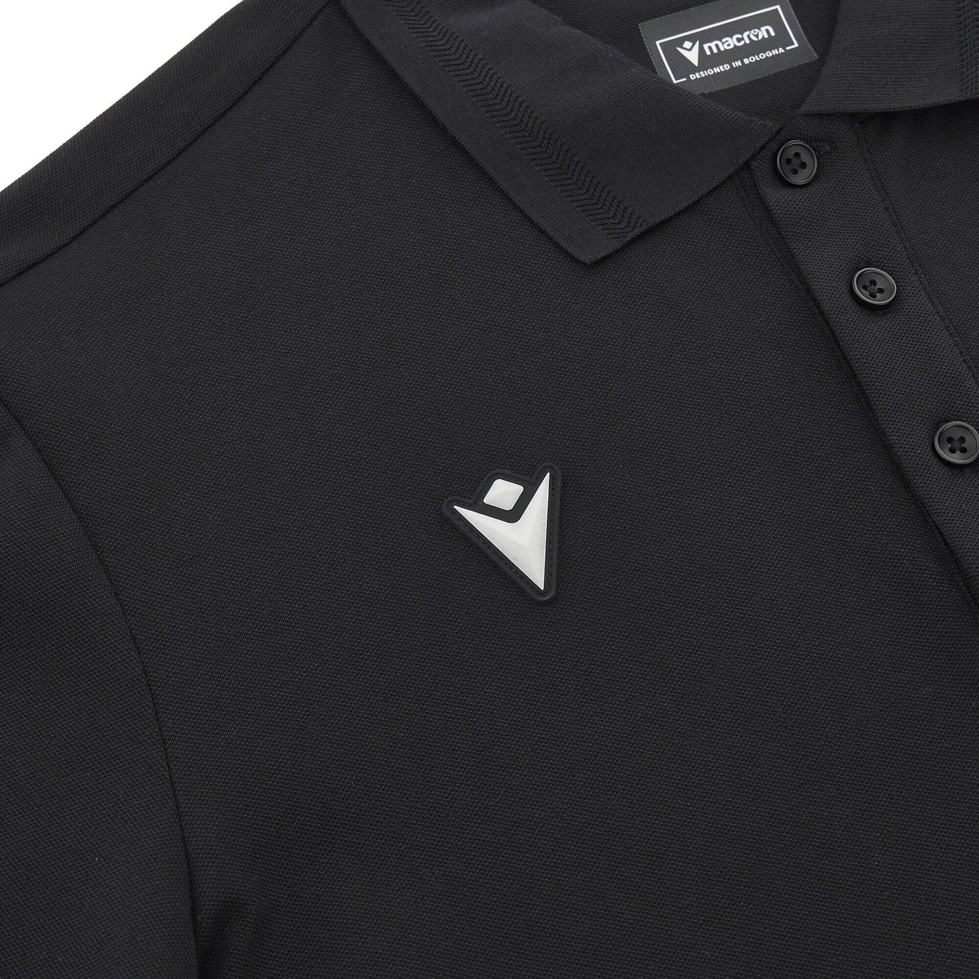 Polo Macron Athleisure SCE Lindos 6/7