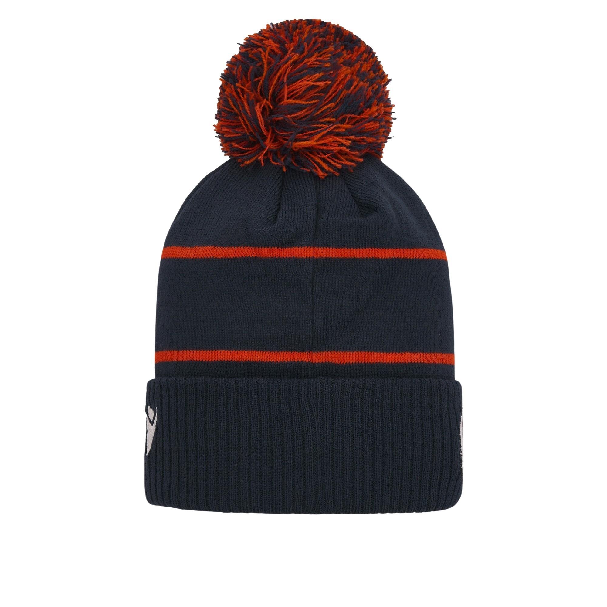 Chapéu com pompom Macron RWC France 2023 Paris 2/4
