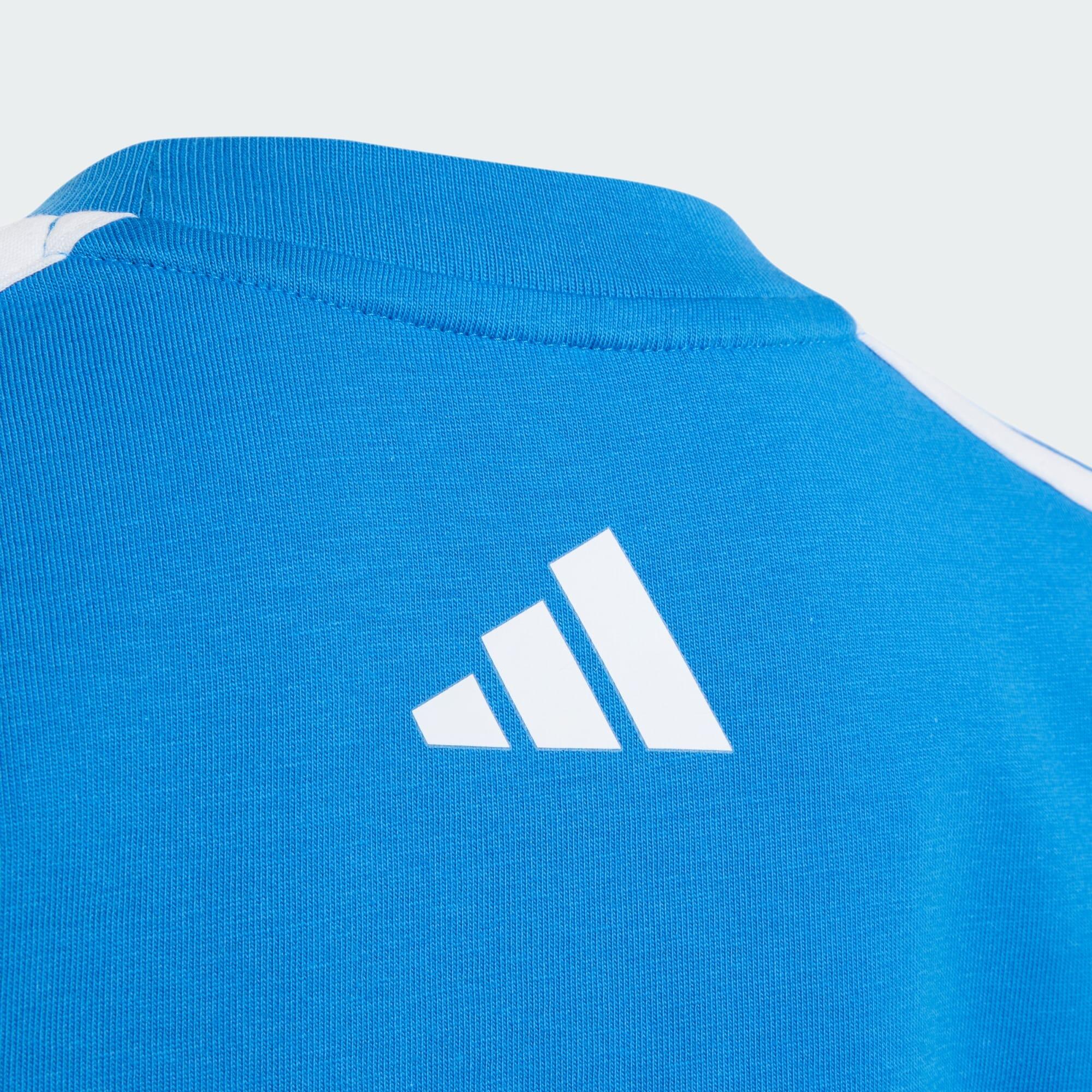 SET ADIDAS COLLEGIATE KIDS 3/5