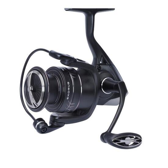 Savage Gear Exorus C3000HG - Spinnrolle
