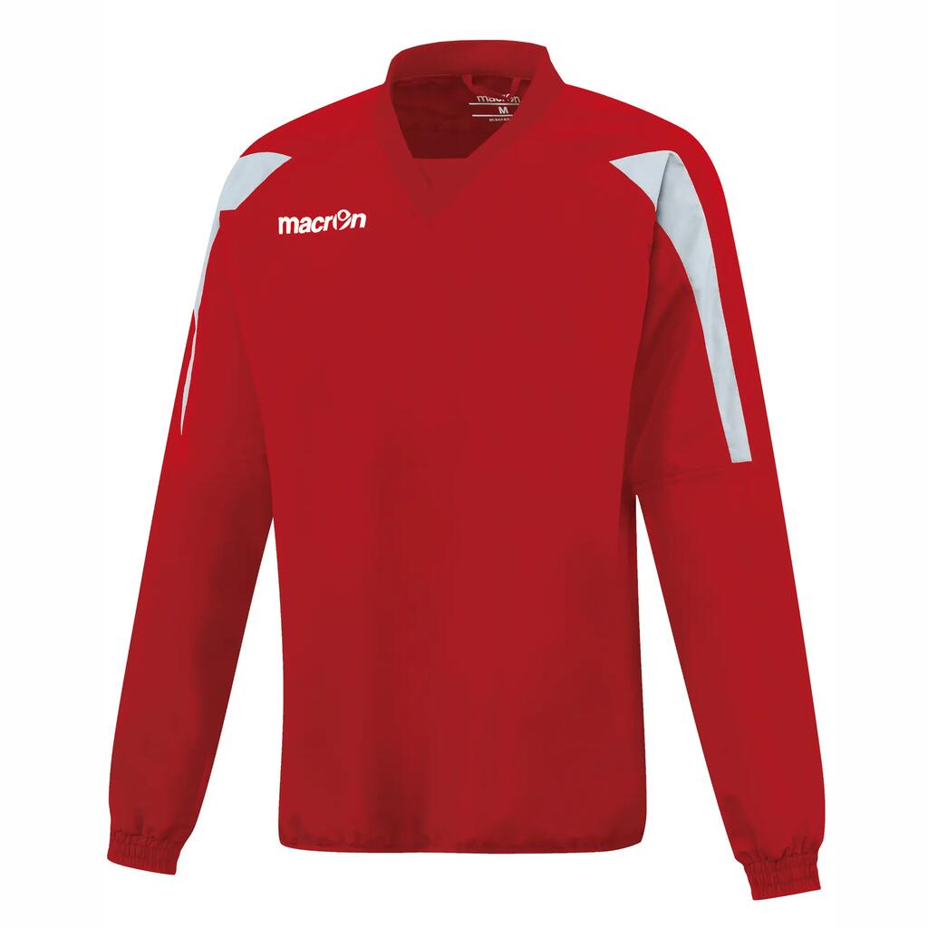 Training Jersey Macron ruby