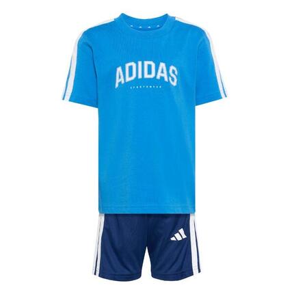 Zestaw Dla Dzieci Adidas Collegiate Set