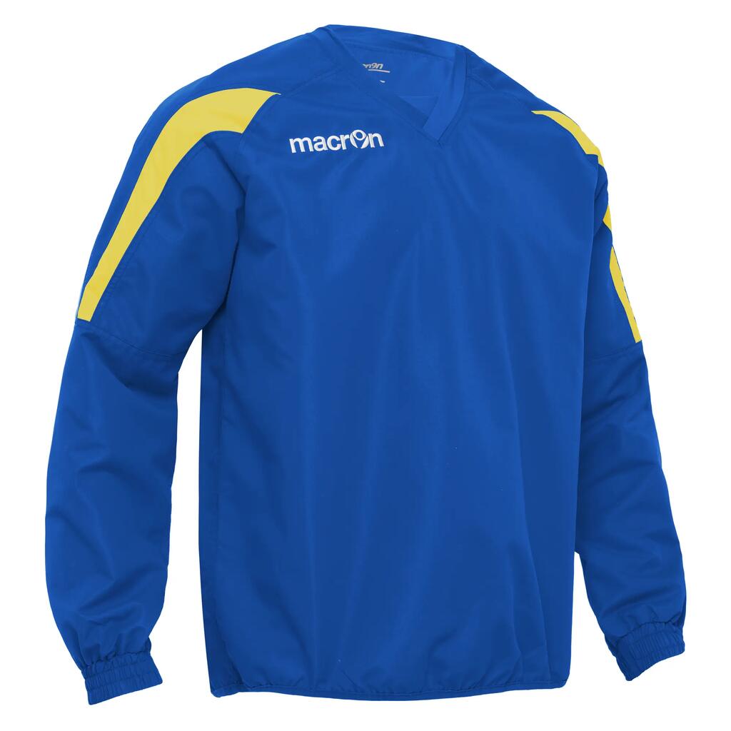 BLUE / YELLOW